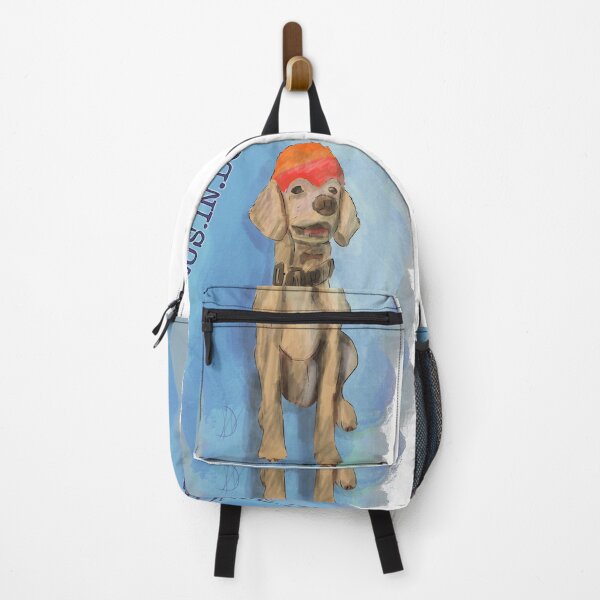 Item preview, HORUS.IN.DC - sitting and waiting for treats! designed and sold by dwindover.