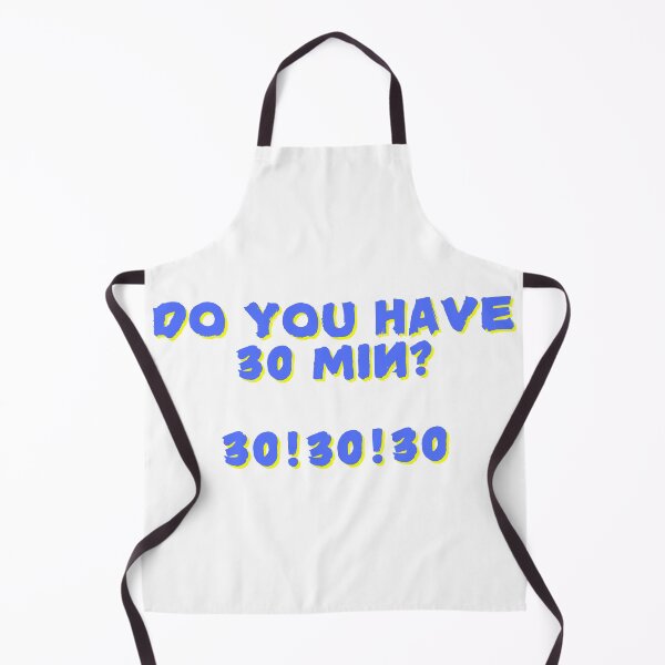 Item preview, Do you have 30 min? designed and sold by MONISIOART.