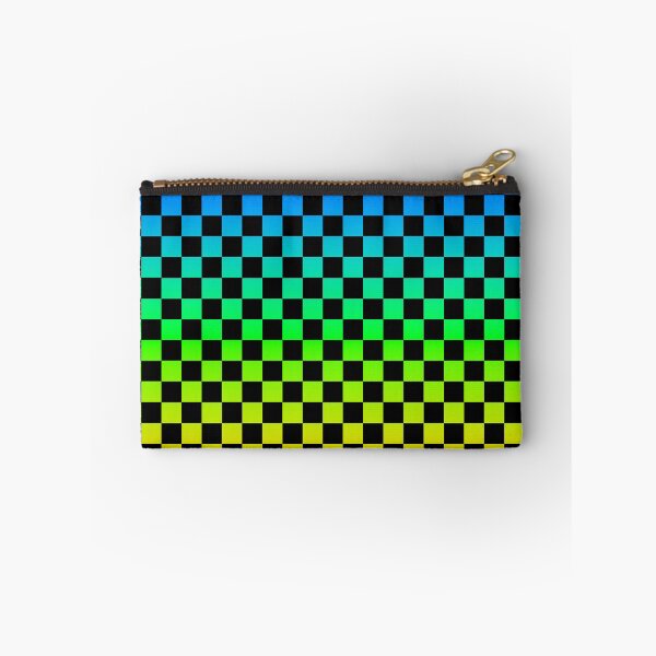 Item preview, Checkered Rainbow designed and sold by MonkiFlipp.