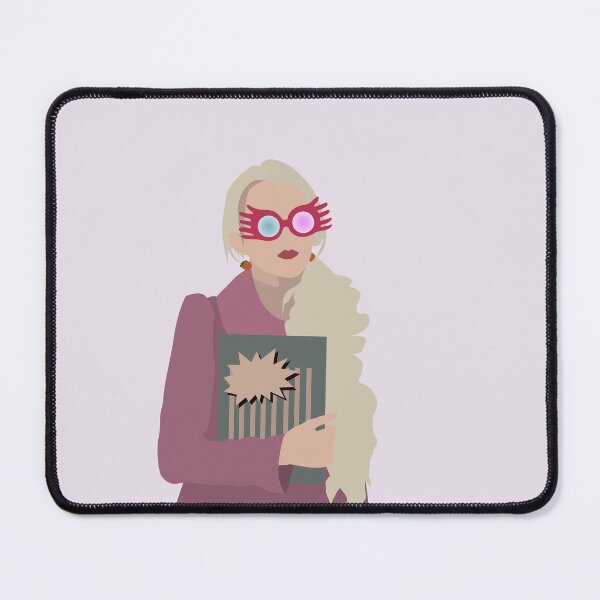 Item preview, The loony friend - "Wonder Seeker" with Spectrespecs designed and sold by PollyPeperoni.
