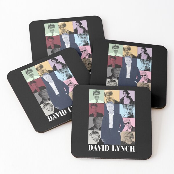 Item preview, Lynch Eras designed and sold by filmlust.