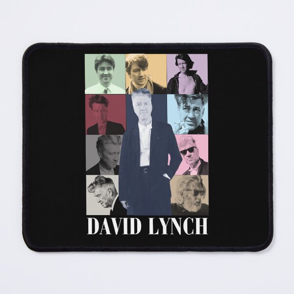 Item preview, Lynch Eras designed and sold by filmlust.