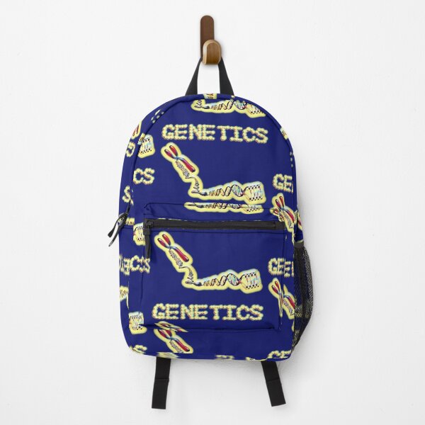 Item preview, Genetics Chromosome designed and sold by wistful-designs.