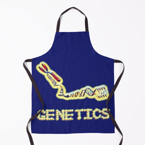 Item preview, Genetics Chromosome designed and sold by wistful-designs.