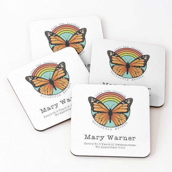 Item preview, Mary Block designed and sold by OTRBGStore.