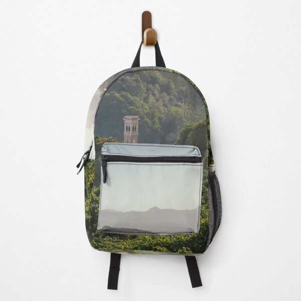 Item preview, The road between the Prosecco vineyards designed and sold by Stefano Orazzini.