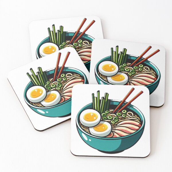 Item preview, Ramen Noodle Lover designed and sold by Spike The Punch Design Co..