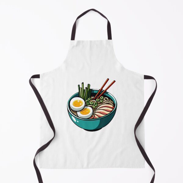 Item preview, Ramen Noodle Lover designed and sold by Spike The Punch Design Co..