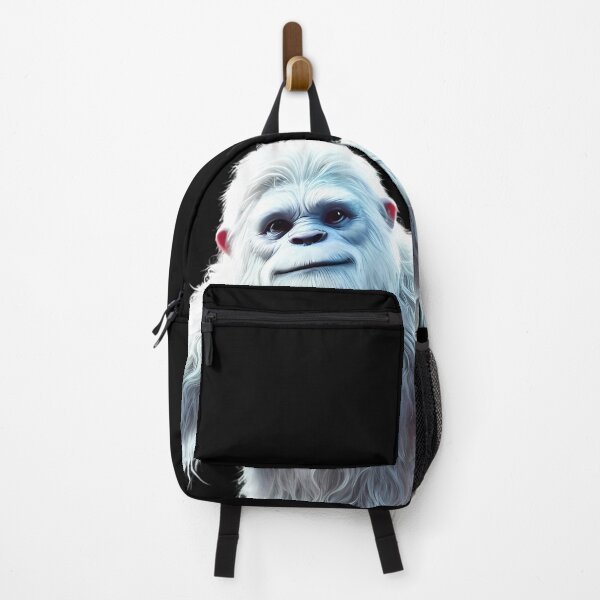 Item preview, Friendly Yeti Wave. designed and sold by By:MarcinK.
