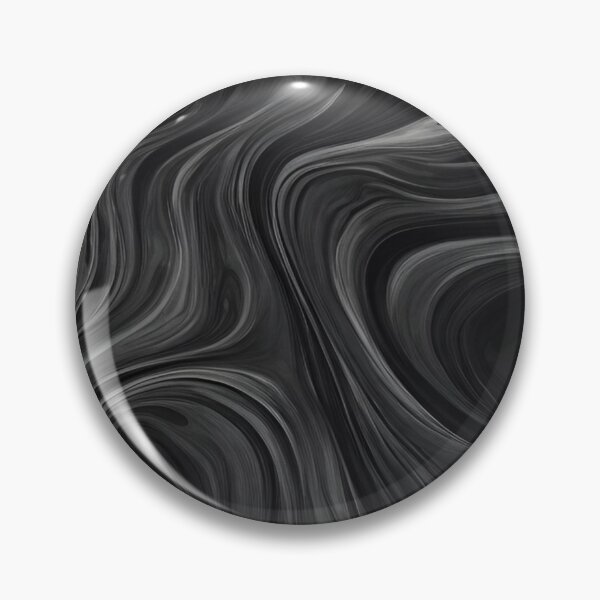 Artikelvorschau, Elegante schwarze Marmorwirbelstruktur entworfen und verkauft von Have Mercy.