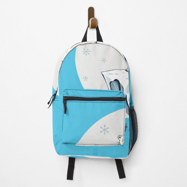 Item preview, Save the Arctic Polar Bear designed and sold by SignumShop.