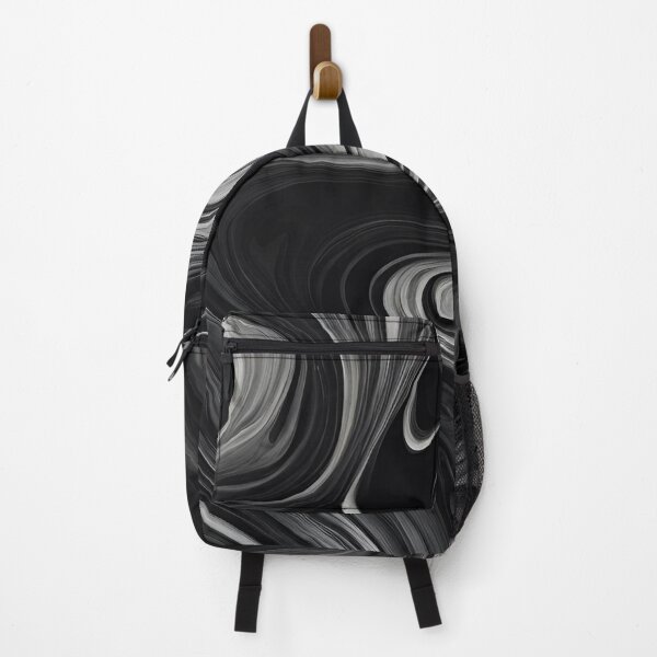 Item preview, Elegant Black Marble Swirl Texture designed and sold by Have Mercy.