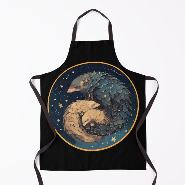 Item preview, Pangolin // endangered animals // pangolin lover // save pangolins designed and sold by SMARTKIT DESIGNAGENCY.