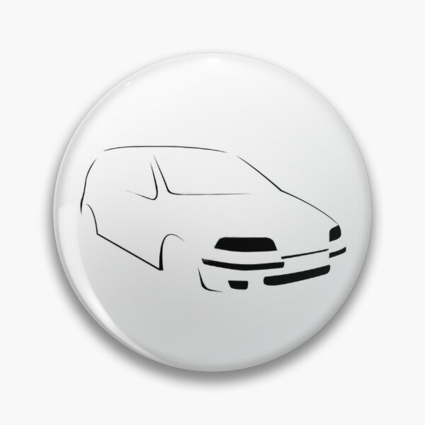Item preview, Fiat Punto GT designed and sold by aledene.