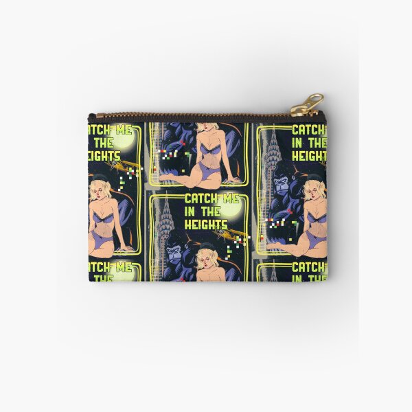 Item preview, Catch me in the heights designed and sold by Crystalcore01.