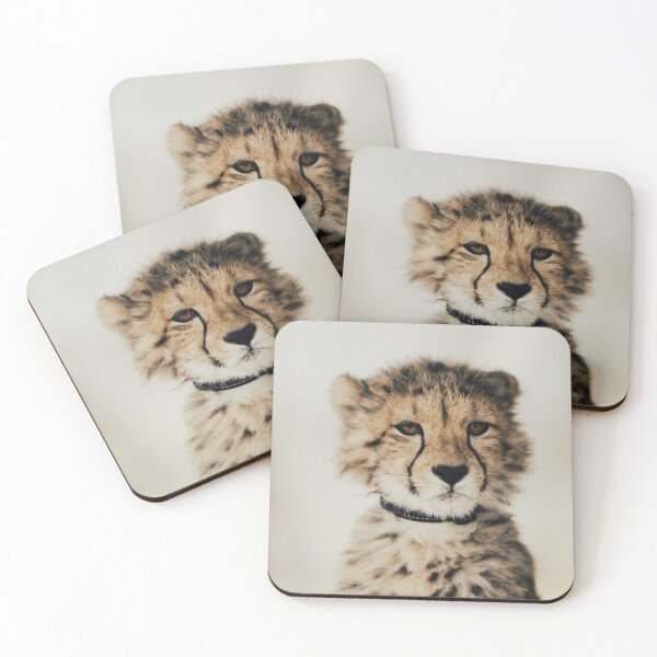 Item preview, Cheetah Cub designed and sold by Zoozwear Apparel.