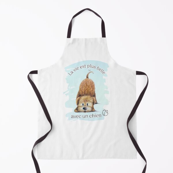 Item preview, Life is better with a dog designed and sold by NathBros.