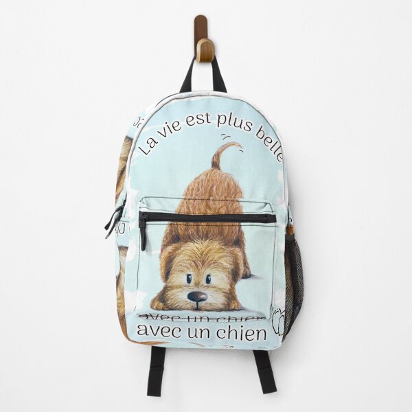 Item preview, Life is better with a dog designed and sold by NathBros.