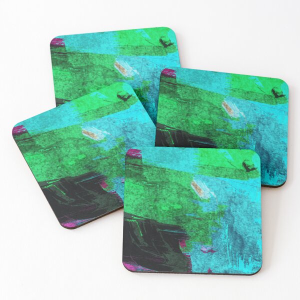 Item preview, Abstract feel designed and sold by kinpirks.