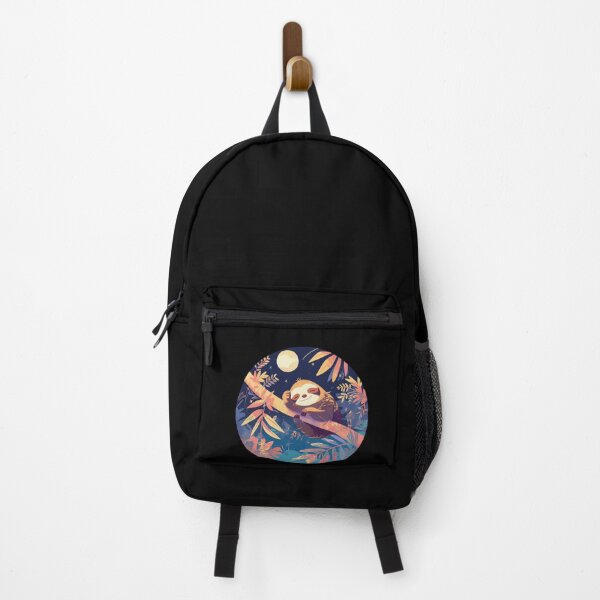 Item preview, Sloth // endangered animals // Sloth lover // save Sloths designed and sold by SMARTKIT DESIGNAGENCY.