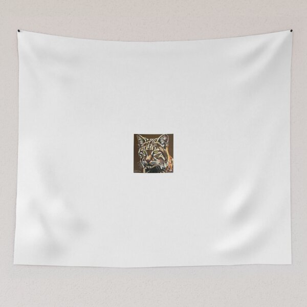 Item preview, Bobcat designed and sold by Artist Gary Springer.