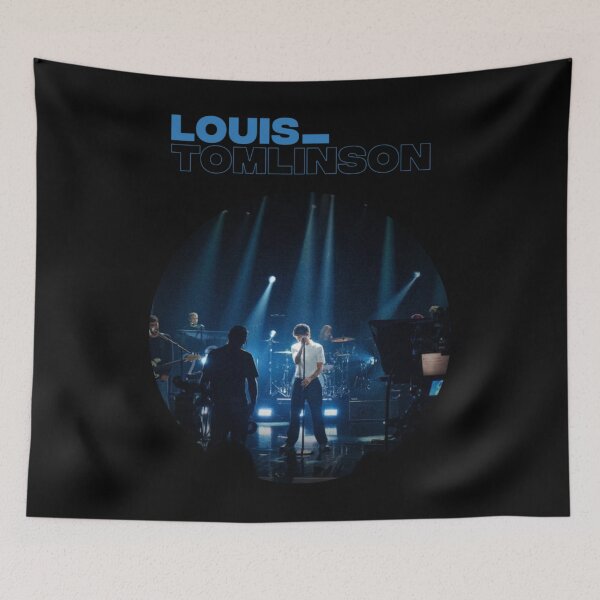 Item preview, Louis Tomlinson designed and sold by oversharer.