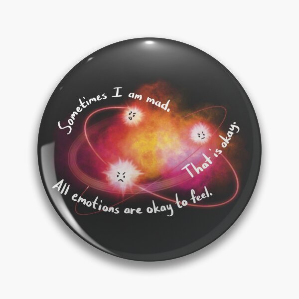 Item preview, Sometimes I Am Mad designed and sold by s-and-t-studios.