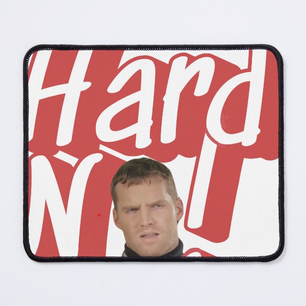 Item preview, Hard No! Wayne from Letterkenny designed and sold by moonpretzles.