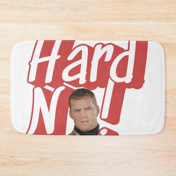 Item preview, Hard No! Wayne from Letterkenny designed and sold by moonpretzles.