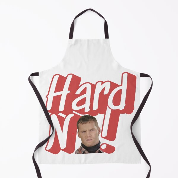 Item preview, Hard No! Wayne from Letterkenny designed and sold by moonpretzles.