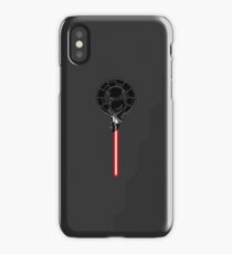 Hand of the Sith iPhone Case