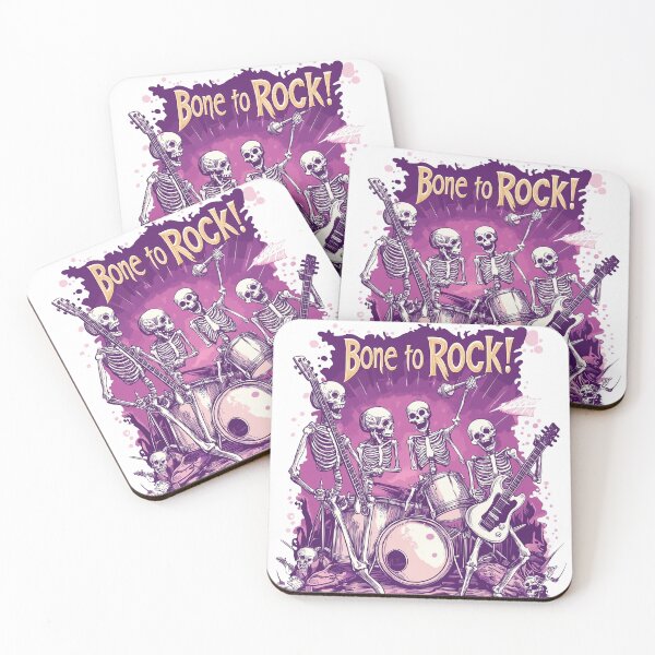 Item preview, Bone to Rock #2 designed and sold by Ahmed Behiry.
