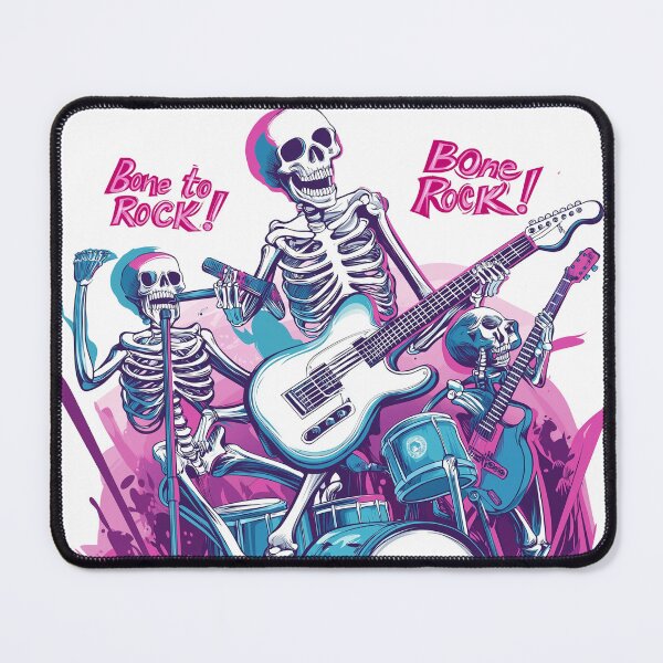 Item preview, Bone to Rock #1 designed and sold by Ahmed Behiry.