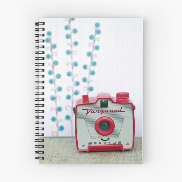 Item preview, Red Camera designed and sold by Kenziewenze.
