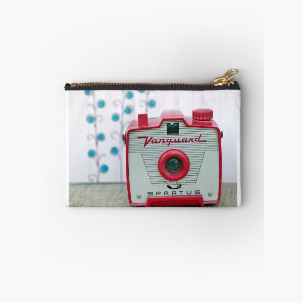 Item preview, Red Camera designed and sold by Kenziewenze.