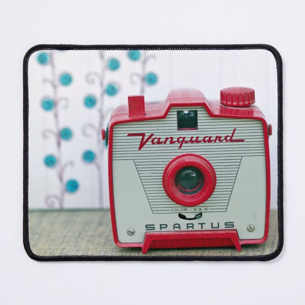 Item preview, Red Camera designed and sold by Kenziewenze.