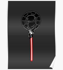 Hand of the Sith Poster