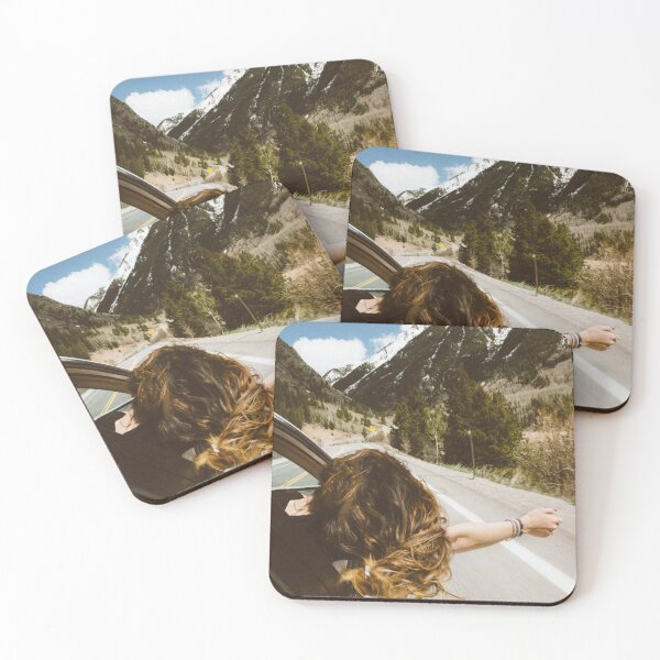 Item preview, Daily drive through nature designed and sold by Sume97.
