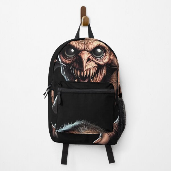 Item preview, Creepy Goblin Lurking. designed and sold by Linework Studio.