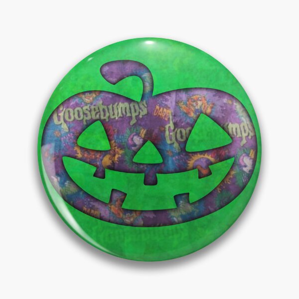 Item preview, 90s Goosebumps designed and sold by lucey05.