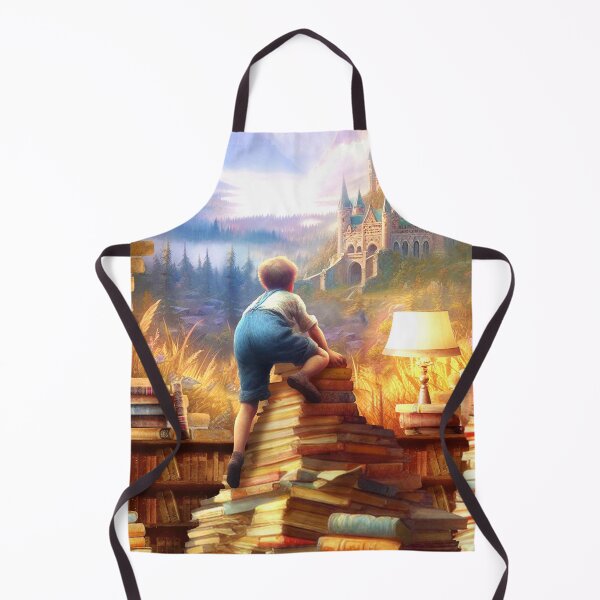 Item preview, Land of Stories designed and sold by DVerissimo.