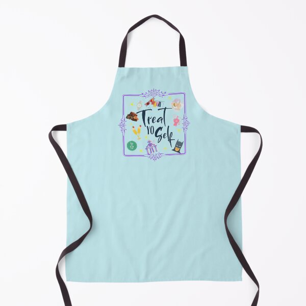 Item preview, Treat Yo Self designed and sold by TorrezvilleTees.