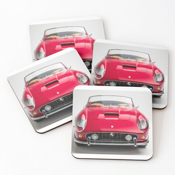 Item preview, Ferrari 250 GT California designed and sold by aledene.