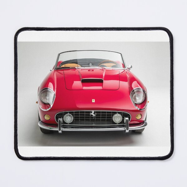 Item preview, Ferrari 250 GT California designed and sold by aledene.