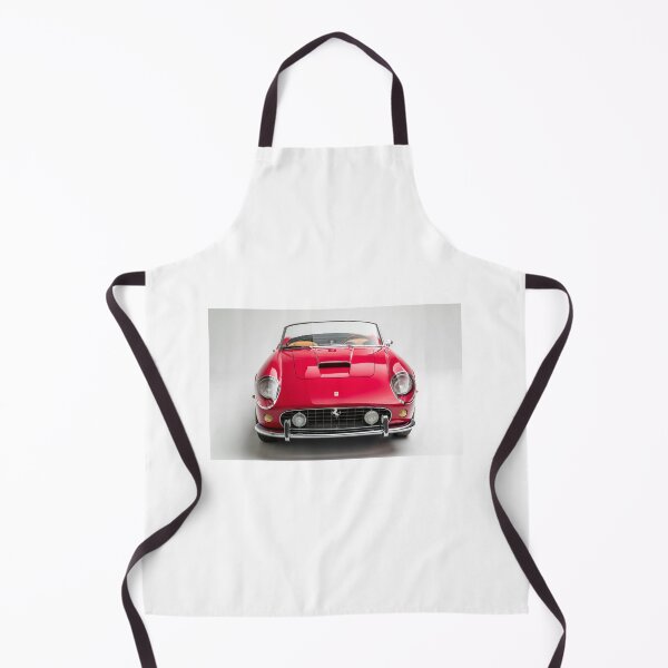 Item preview, Ferrari 250 GT California designed and sold by aledene.