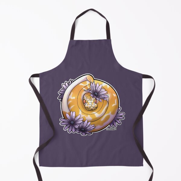 Item preview, Lavender Albino Beauty designed and sold by OblivionArts4.