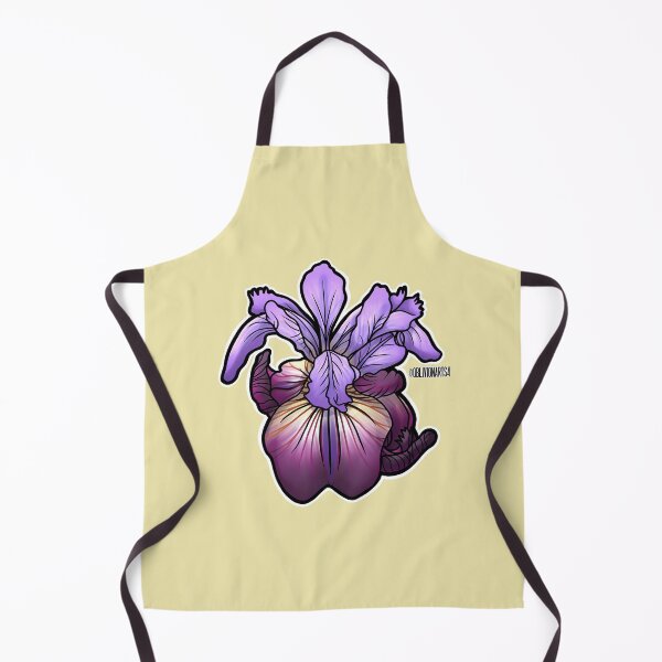 Item preview, Siberian Iris designed and sold by OblivionArts4.