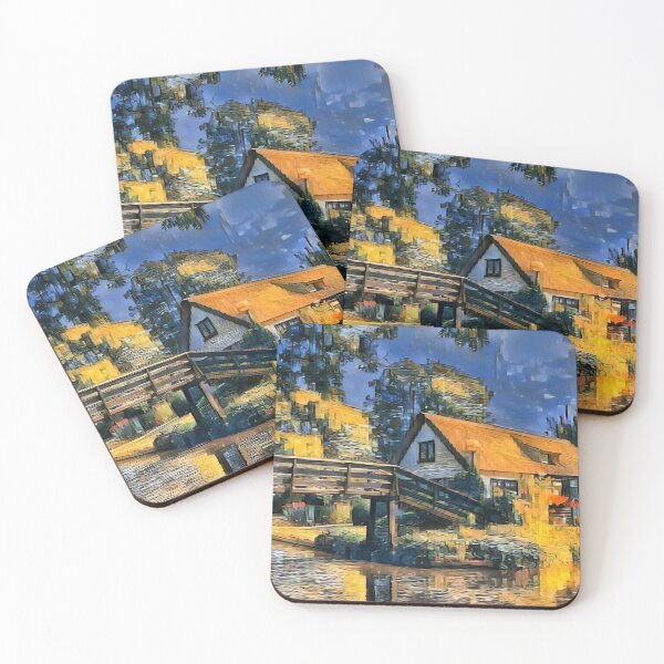 Item preview, Giethoorn designed and sold by sid1802.
