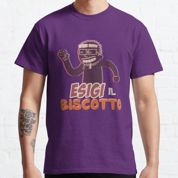 Classic T-Shirt