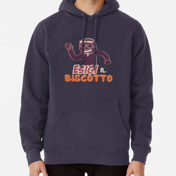 Hoodie (Pullover)